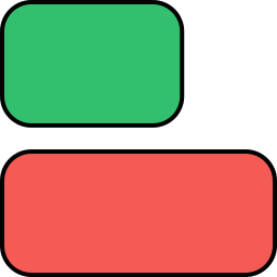 Align left icon