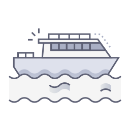 Ferry icon