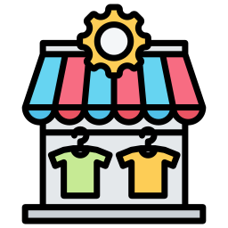 Store icon