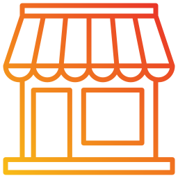 Store icon