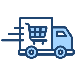 Delivery icon