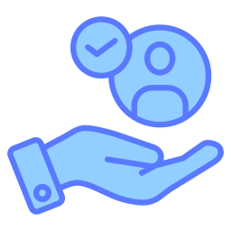 Responsibility icon