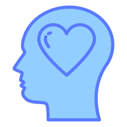 Empathy icon