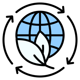 지속가능성 icon