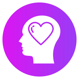 Empathy icon