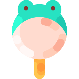 Ice cream icon