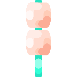 Marshmallow icon