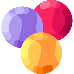 Bubblegum icon