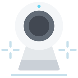 web-kamera icon