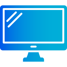 Monitor icon