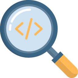 Code icon