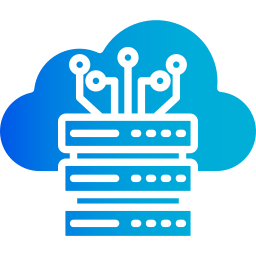 cloud-hosting icoon