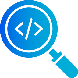 Code icon