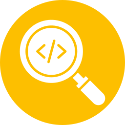 code icon