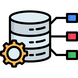 base de datos icono