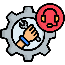 Technical Support icon