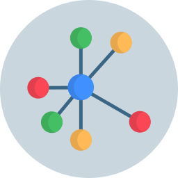 Node icon