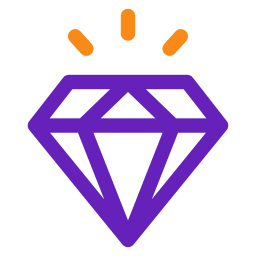 Diamond icon