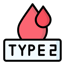 Type 2 icon