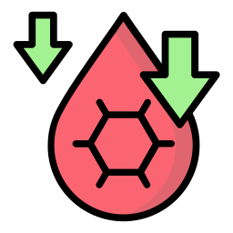 저혈당증 icon