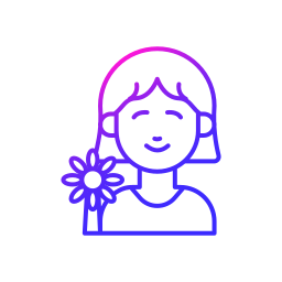 florist icon