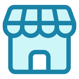 Shop icon