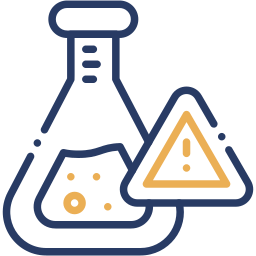 catalyseur Icône