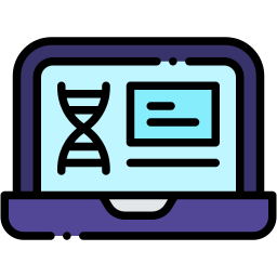 Dna icon