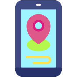 Location icon