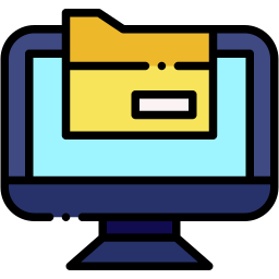 Document icon