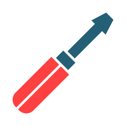 Screwdriver icon