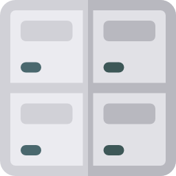 Locker icon