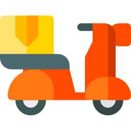 scooter icono