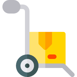 Trolley icon