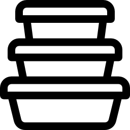 Tupper icon