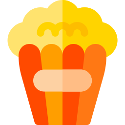 popcorn icon