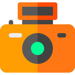 Camera icon