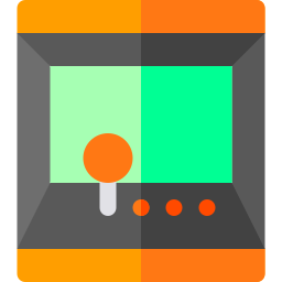 arcade-spiel icon
