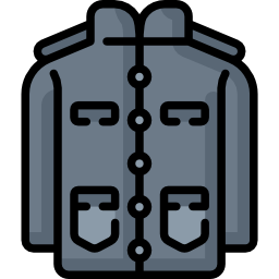 Garment icon