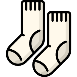 Socks icon