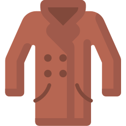 オーバーコート icon