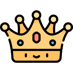 Crown icon