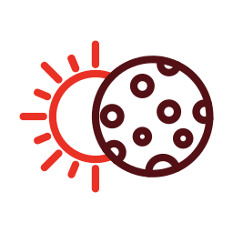 Solar icon