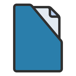 파일 저장 icon