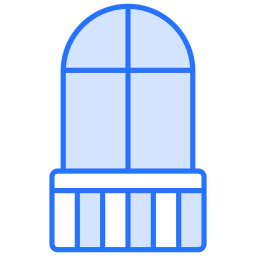 balkon icon