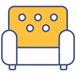 Couch icon