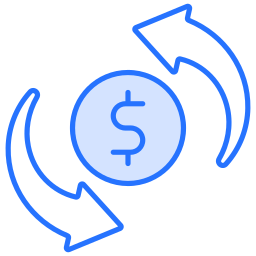 Exchange icon