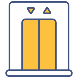 aufzug icon