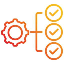 projektmanagement icon