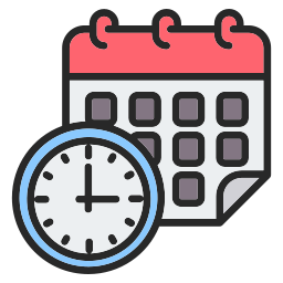 Calendar icon